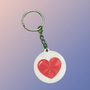 llaveros con chip inteligente, personalizados